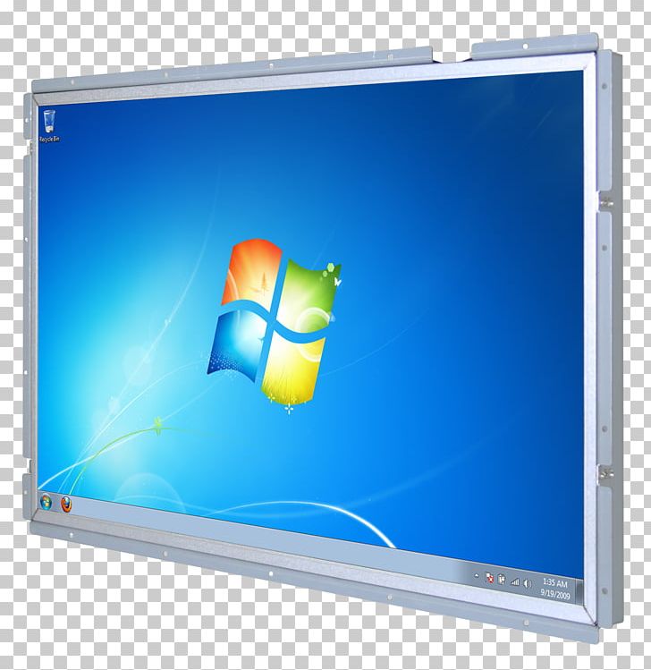 Windows 7 Installation Service Pack Computer Software PNG, Clipart, Computer Monitor Accessory, Computer Wallpaper, Display Advertising, Electronic Device, Frame Free PNG Download