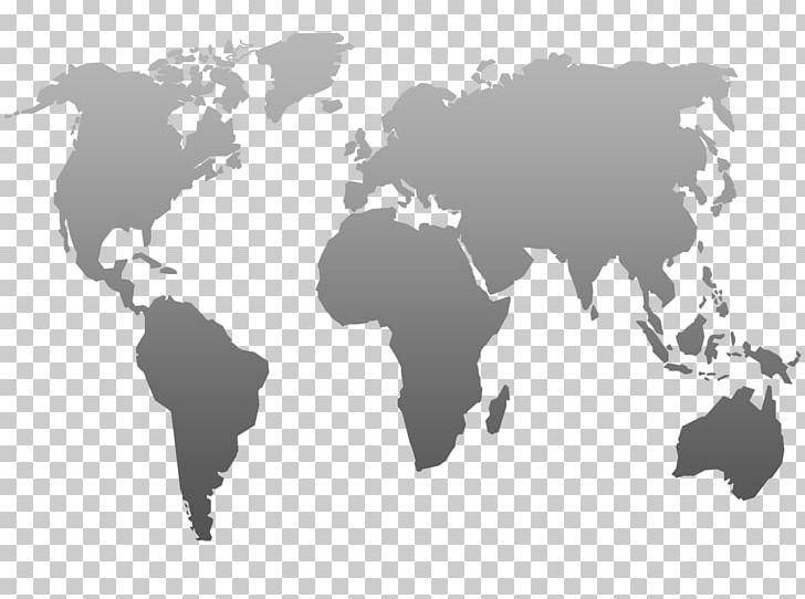 World Map Globe PNG, Clipart, Black And White, Computer Icons, Geography, Globe, Map Free PNG Download