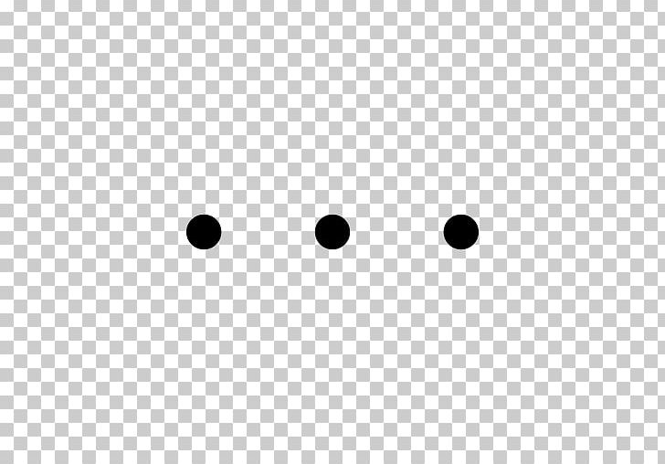 Computer Icons Ellipsis PNG, Clipart, Arrow, Black, Black And White, Body Jewelry, Circle Free PNG Download