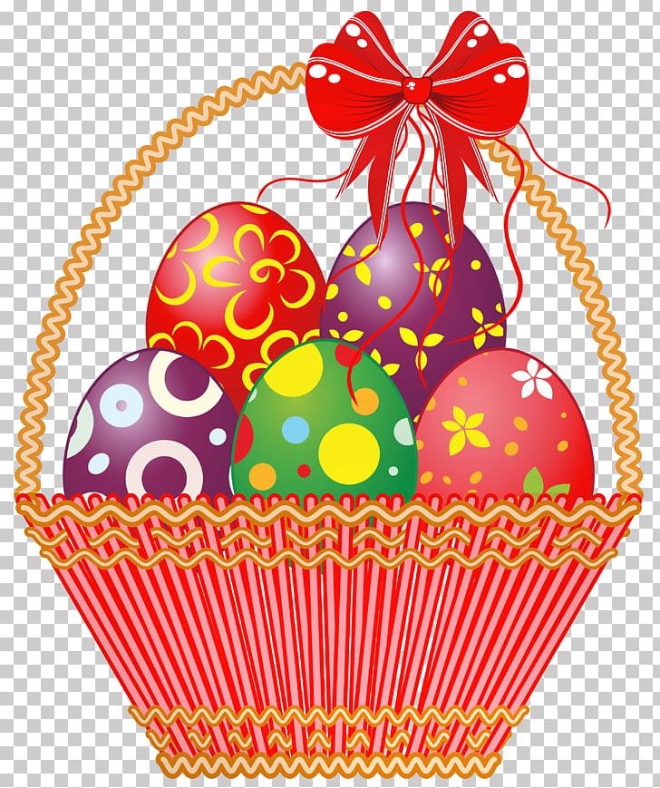 Easter Bunny Easter Egg PNG, Clipart, Baking Cup, Basket, Christmas Ornament, Easter, Easter Basket Free PNG Download