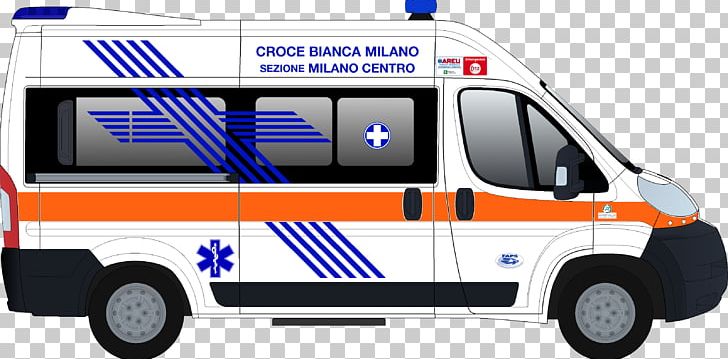 Fiat Ducato Compact Van Fiat Automobiles Ambulance PNG, Clipart, Ambulance, Animal Rescue Group, Brand, Car, Cars Free PNG Download