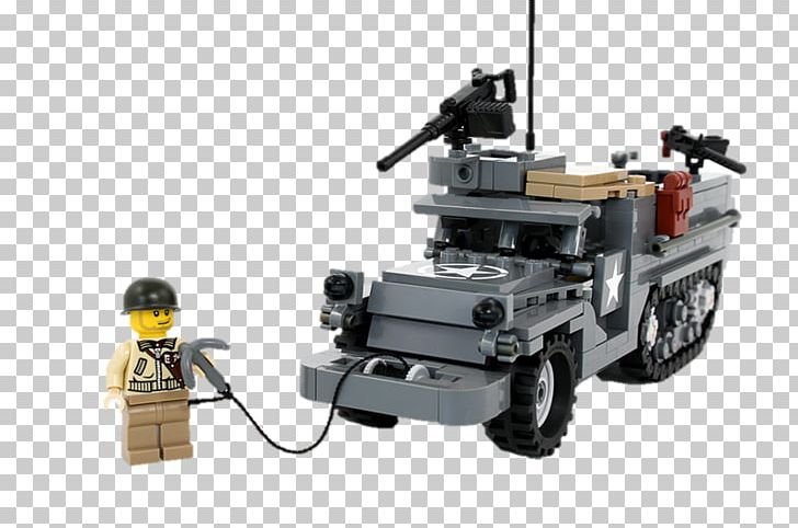 Half-track Motor Vehicle LEGO Armoured Personnel Carrier PNG, Clipart, Armoured Personnel Carrier, Brickarms, Car, Continuous Track, Halftrack Free PNG Download