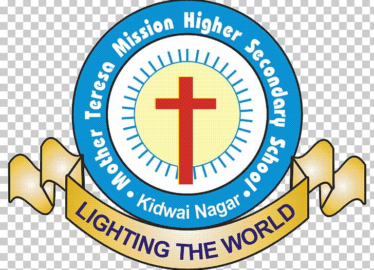 Mother Teresa Mission Higher Secondary School National Secondary School Mother Teresa High School K Block PNG, Clipart, Area, Brand, Circle, Education Science, Kanpur Free PNG Download