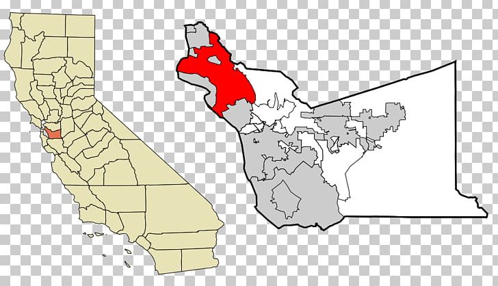 Oakland Alameda Berkeley Fairview United States Census Bureau PNG, Clipart, Alameda, Alameda County California, Angle, Area, Berkeley Free PNG Download