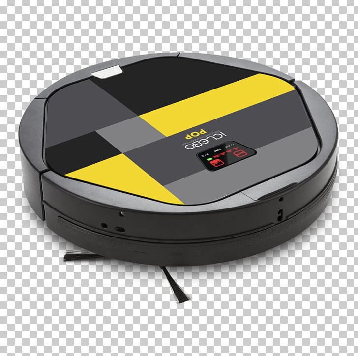 Robotic Vacuum Cleaner IClebo Arte YCR-M05-10 PNG, Clipart, Cleaner, Cleaning, Electronics, Electronics Accessory, Floor Free PNG Download
