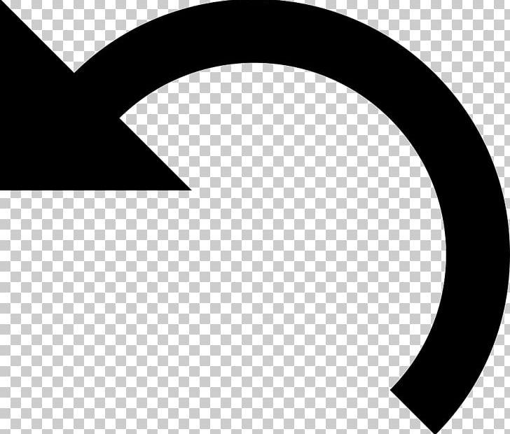 Semicircle Arrow Computer Icons PNG, Clipart, Angle, Arrow, Black, Black And White, Brand Free PNG Download