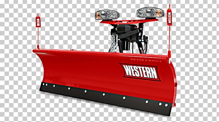 Snowplow Plough Western Products Spreader Heavy Machinery PNG, Clipart, Advertising, Broadcast Spreader, Business, Hardware, Heavy Machinery Free PNG Download