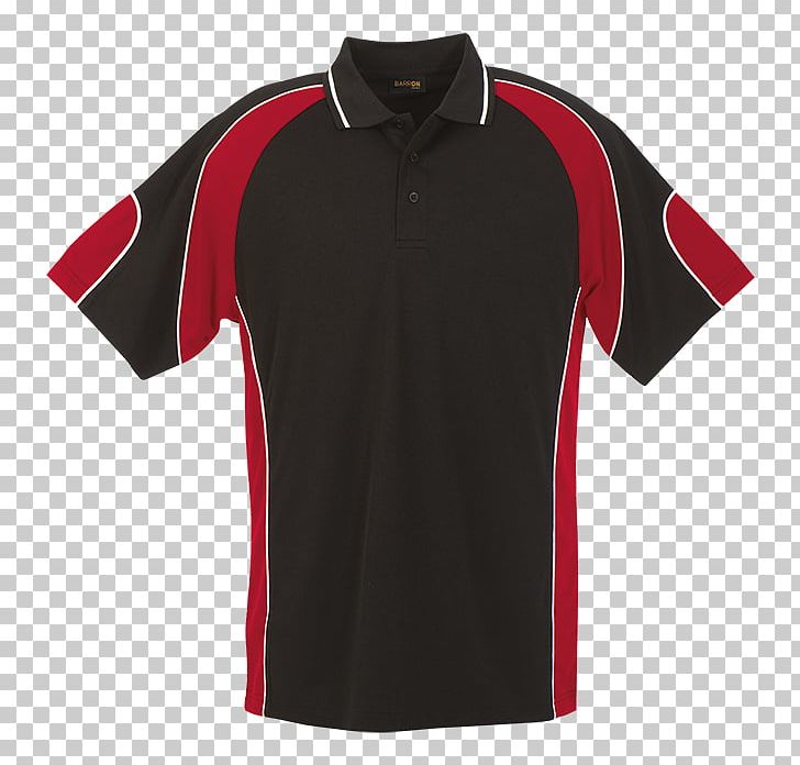 T-shirt Polo Shirt Sleeve Sports Fan Jersey PNG, Clipart, Active Shirt, Angle, Black, Brand, Clothing Free PNG Download