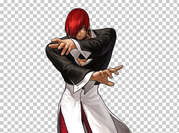 The King Of Fighters '98 Iori Yagami NeoGeo Battle Coliseum Kyo Kusanagi The King Of Fighters XIII PNG, Clipart, Arcade Game, Athena Asamiya, Costume, Joint, King Of Fighters Free PNG Download