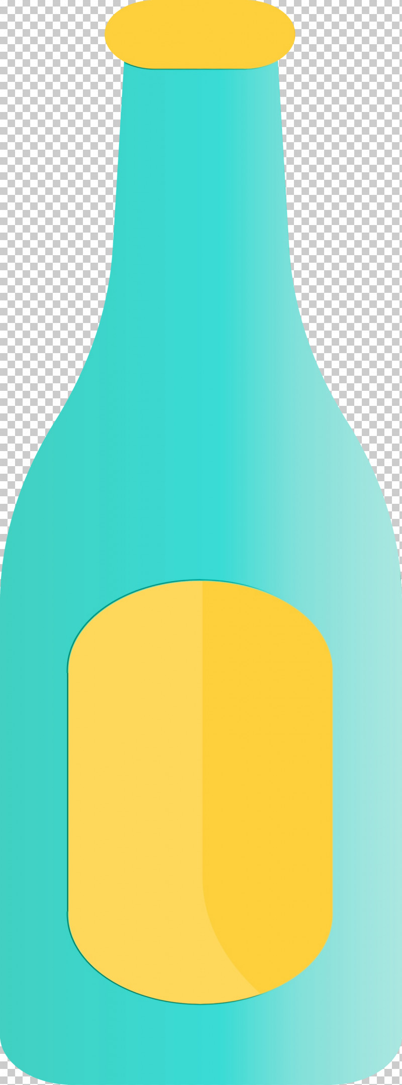 Bottle Angle Line Yellow Font PNG, Clipart, Angle, Bottle, Line, Liquidm Inc, Paint Free PNG Download