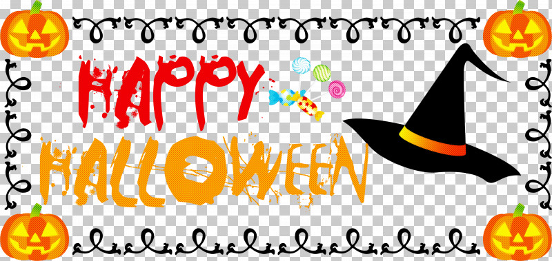 Happy Halloween PNG, Clipart, Biology, Cartoon, Geometry, Happiness, Happy Halloween Free PNG Download