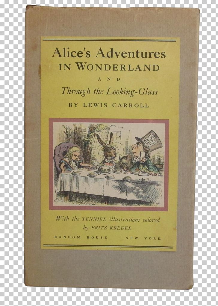 Alice's Adventures In Wonderland Aliciae Per Speculum Transitus The Annotated Alice Tea Party Book PNG, Clipart,  Free PNG Download