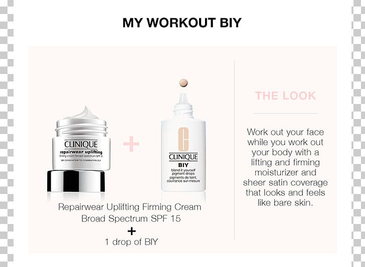 Clinique BIy Blend It Yourself Pigment Drops Cosmetics Foundation Mascara PNG, Clipart, Brand, Clinique, Cosmetics, Douglas, Easy Free PNG Download