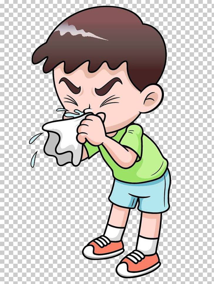 Common Cold PNG, Clipart, Arm, Baby, Boy, Cartoon Character, Cartoon Eyes Free PNG Download