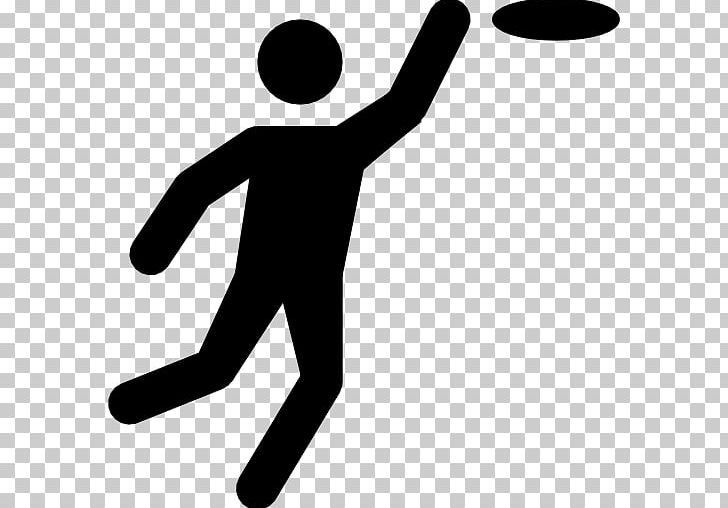 Flying Discs Ultimate Disc Golf PNG, Clipart, Area, Arm, Black, Black And White, Computer Icons Free PNG Download