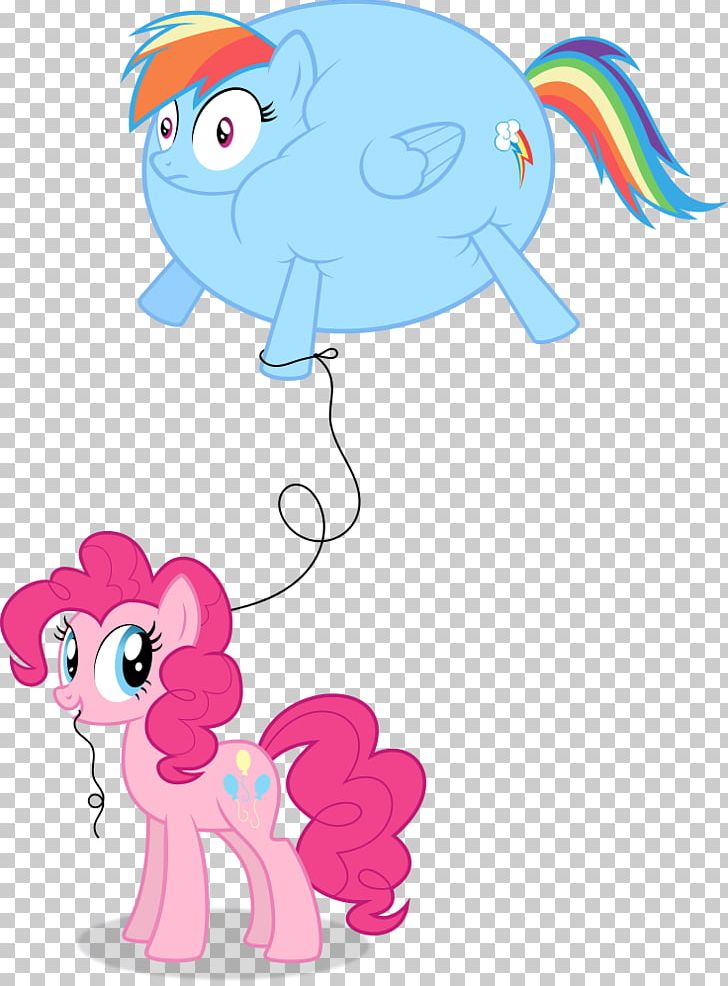 Pinkie Pie Horse Pony PNG, Clipart, Anima, Animals, Area, Art, Artwork Free PNG Download