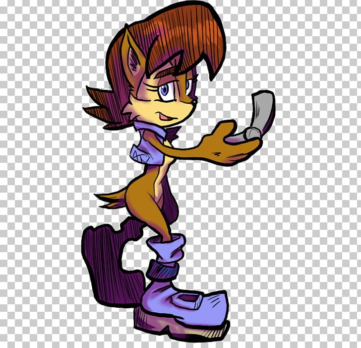 Princess Sally Acorn Sega Sonic The Hedgehog Sally Beauty Supply LLC Too Much Haters PNG, Clipart, Acorn, Archie, Art, Artwork, Cartoon Free PNG Download