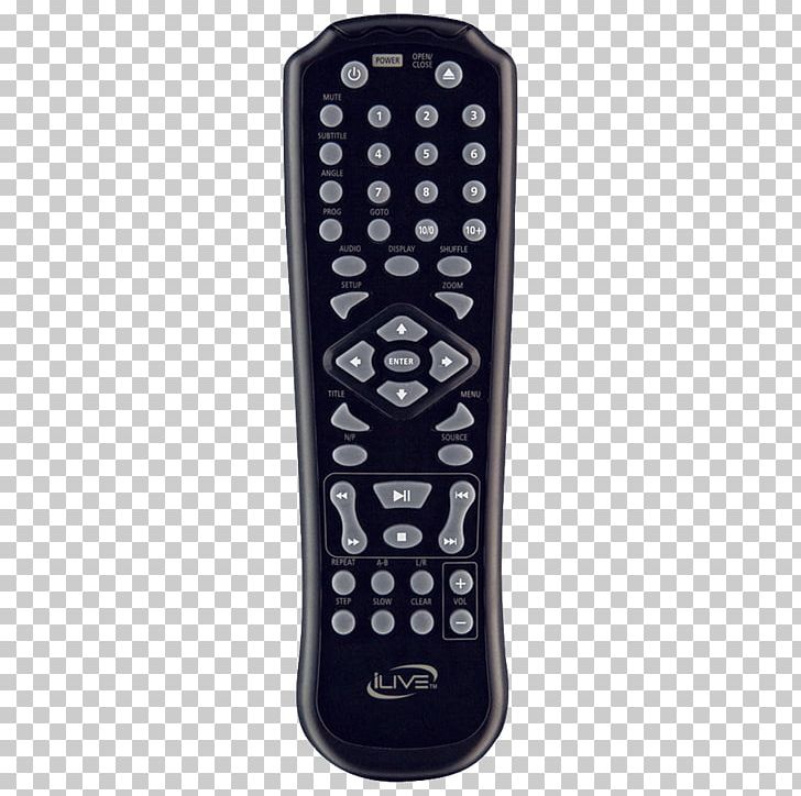 Remote Controls AV Receiver DVD Player Television Audio PNG, Clipart, Controller, Digital Media, Digital Terrestrial Television, Dvbt2, Electronic Device Free PNG Download