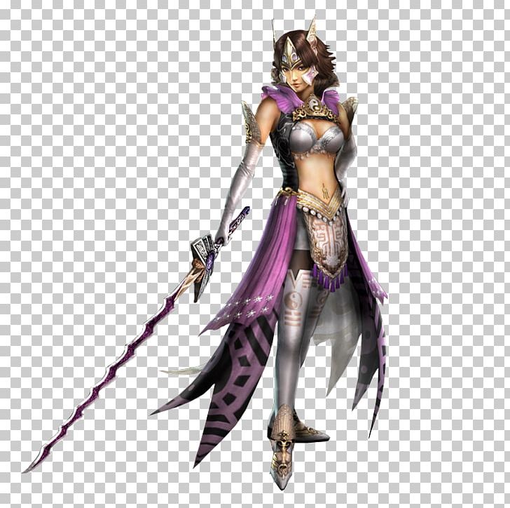 Samurai Warriors 4 Warriors Orochi 3 Samurai Warriors 3 Nüwa Lance PNG, Clipart, Armour, Cg Artwork, Cold Weapon, Costume, Costume Design Free PNG Download