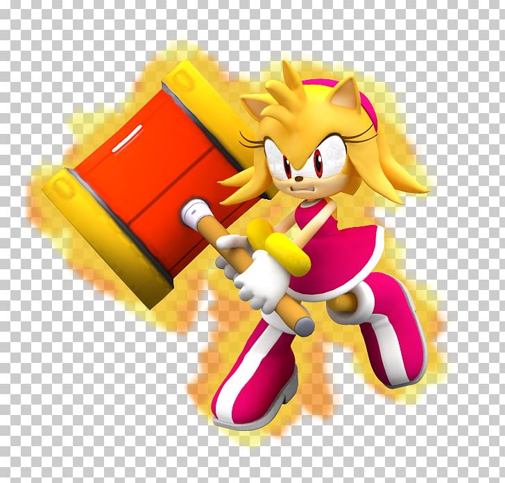 Sonic Generations Amy Rose Sonic Heroes Sonic The Hedgehog Sonic Mania PNG, Clipart, Amy Rose, Cartoon, Computer Wallpaper, Fictional Character, Gaming Free PNG Download