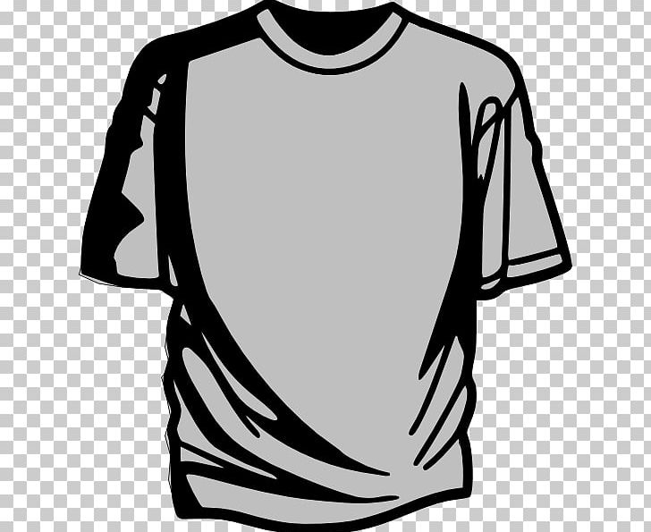 T-shirt Clothing PNG, Clipart, Black, Black And White, Brand, Clip Art, Clipart Free PNG Download