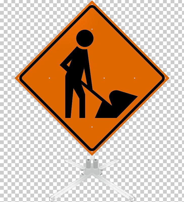 Traffic Sign Architectural Engineering Roadworks Construction Worker PNG, Clipart, Angle, Architectural Engineering, Area, Brand, Construction Site Safety Free PNG Download