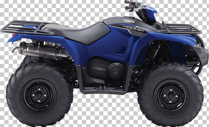 Yamaha Motor Company All-terrain Vehicle Off-road Vehicle Four-wheel Drive Off-roading PNG, Clipart, Allterrain Vehicle, Allterrain Vehicle, Automotive Exterior, Automotive Tire, Auto Part Free PNG Download