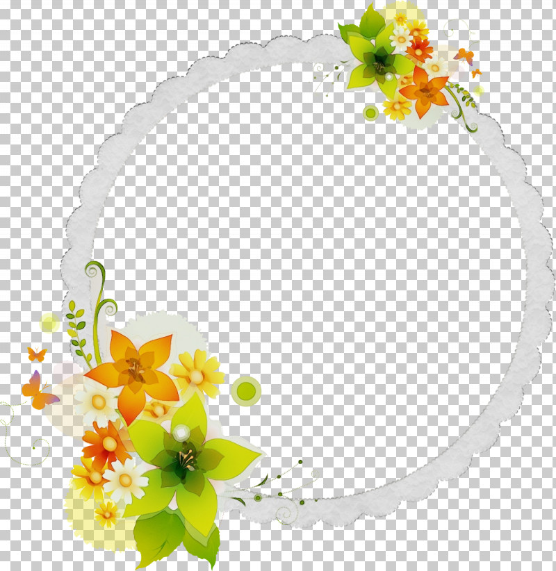 Plant Flower PNG, Clipart, Floral Circle Frame, Flower, Flower Circle Frame, Paint, Plant Free PNG Download