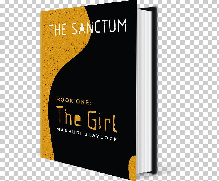 Book One: The Girl: The Sanctum Trilogy Brand PNG, Clipart,  Free PNG Download