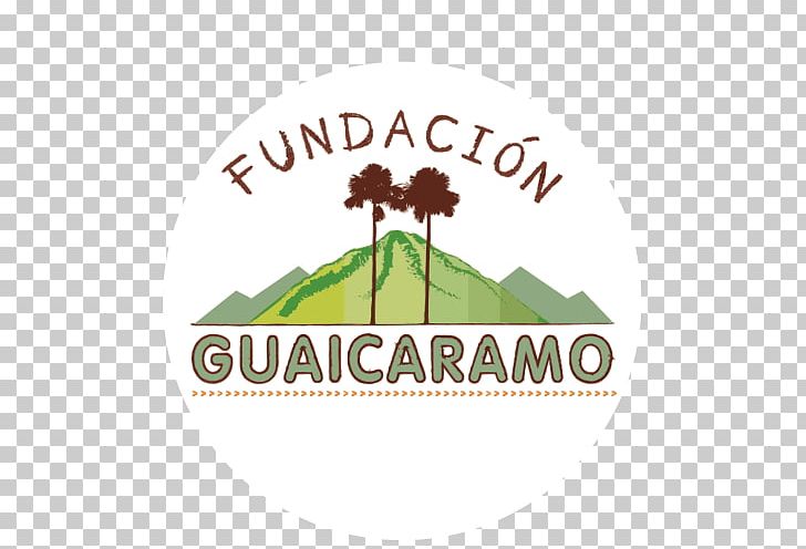 Fundacion GUAICARAMO Foundation Empresa Non-profit Organisation PNG, Clipart, Brand, Colombia, Empresa, Experience, Foundation Free PNG Download