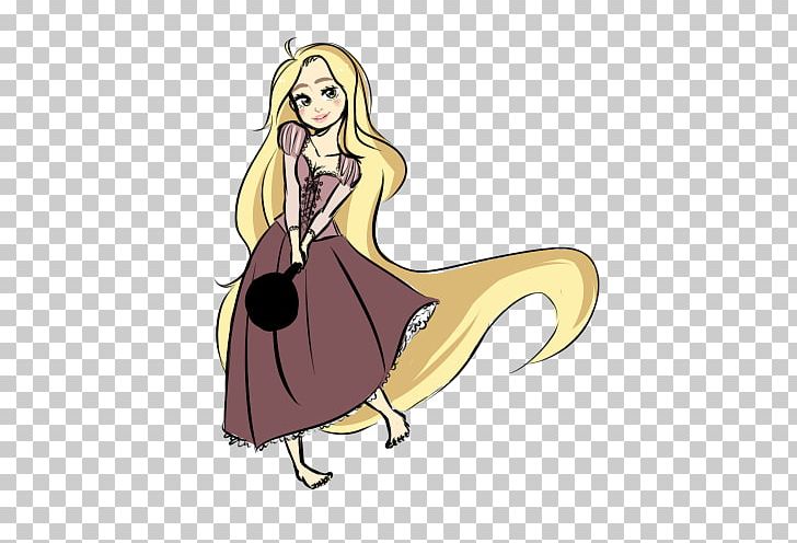 Rapunzel Tangled YouTube PNG, Clipart, Art, Blog, Costume Design, Disney Princess, Ellie Free PNG Download