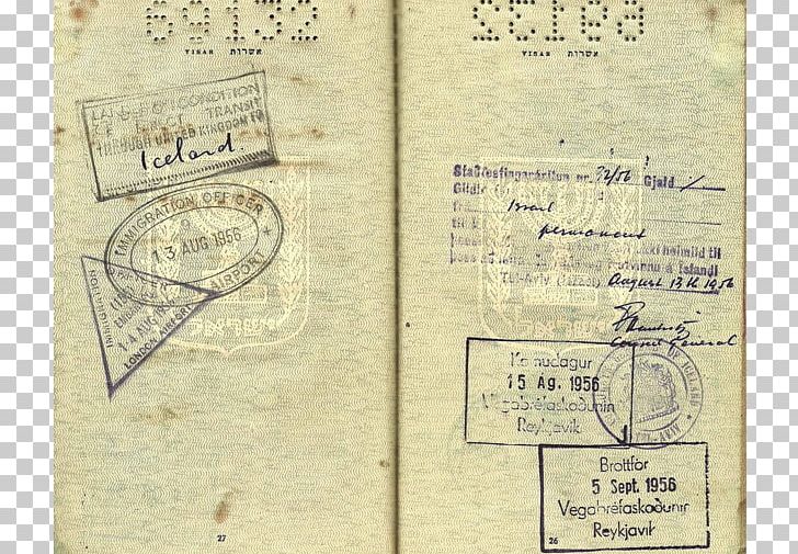 Travel Document Passport Second World War Identity Document PNG, Clipart, Consul, Document, Identity Document, Interior Ministry, Memorandum Free PNG Download
