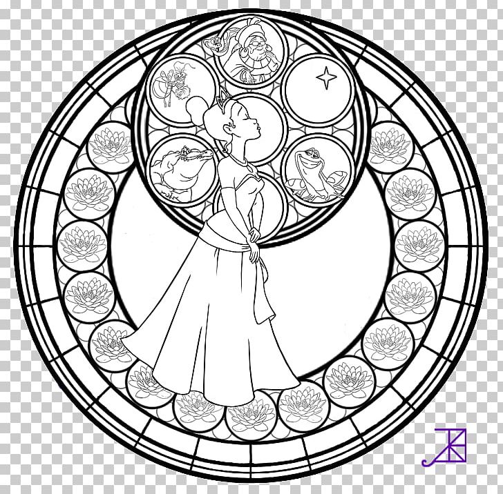 Window Stained Glass Coloring Book PNG, Clipart, Adult, Area, Black And White, Book, Circle Free PNG Download