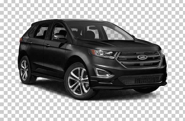 2018 Ford Edge Sport SUV Sport Utility Vehicle Ford Motor Company Ford EcoBoost Engine PNG, Clipart, 2018, Car, Compact Car, Ford Edge, Ford Edge Sport Free PNG Download