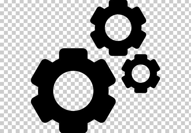 Asset Management Computer Icons Business PNG, Clipart, Asset, Asset Management, Black And White, Circle, Cog Free PNG Download
