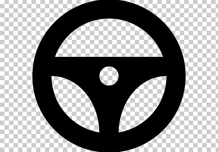 Car Motor Vehicle Steering Wheels PNG, Clipart, Area, Black And White, Brand, Car, Circle Free PNG Download