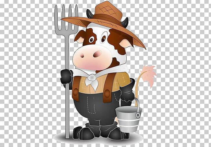Cattle Milk Illustration PNG, Clipart, Animals, Cartoon, Cattle, Cook, Cow Free PNG Download