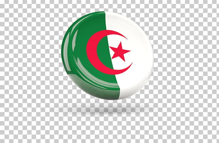 Flag Of Algeria Green Logo PNG, Clipart, Algeria, Art, Brand, Circle, Flag Free PNG Download