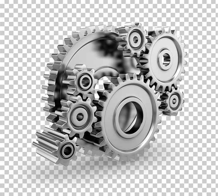 Gear Cutting Transmission Starter Ring Gear PNG, Clipart, Black And White, Clutch Part, Engineering, Gear, Gear Cutting Free PNG Download