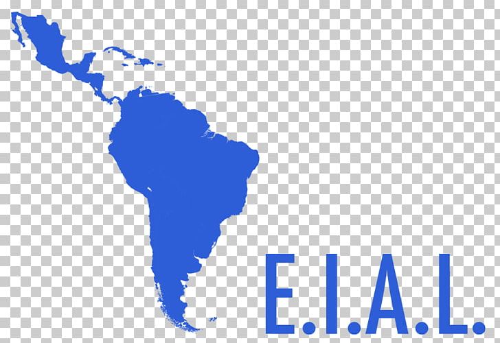 Latin America South America United States Subregion PNG, Clipart, America, America Latina, Americas, Area, Blue Free PNG Download