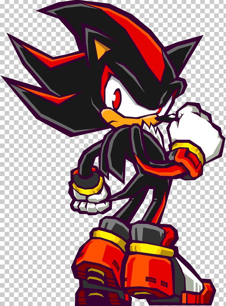 Shadow The Hedgehog Sonic Battle Sonic Adventure 2 Ariciul Sonic PNG, Clipart, Amy Rose, Animals, Art, Artwork, Fictional Character Free PNG Download