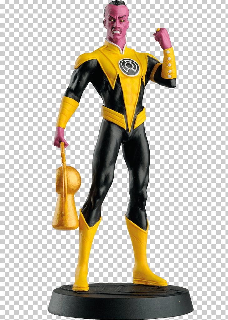 Sinestro Green Lantern Hal Jordan DC Comics Super Hero Collection Action & Toy Figures PNG, Clipart, Action Figure, Action Toy Figures, Blackest Night, Comics, Dc Comics Free PNG Download