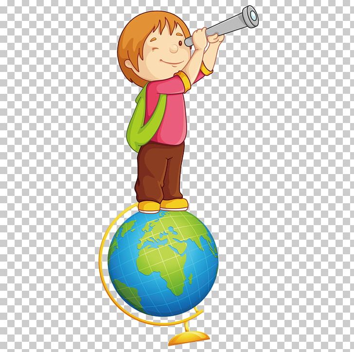 Small Telescope Photography PNG, Clipart, Adult Child, Art, Ball, Cartoon, Child Free PNG Download