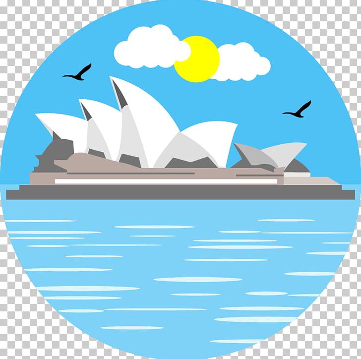 Sydney Opera House City Of Sydney Icon PNG, Clipart, Advertising, Advertising Design, Animation, Apartment House, Area Free PNG Download