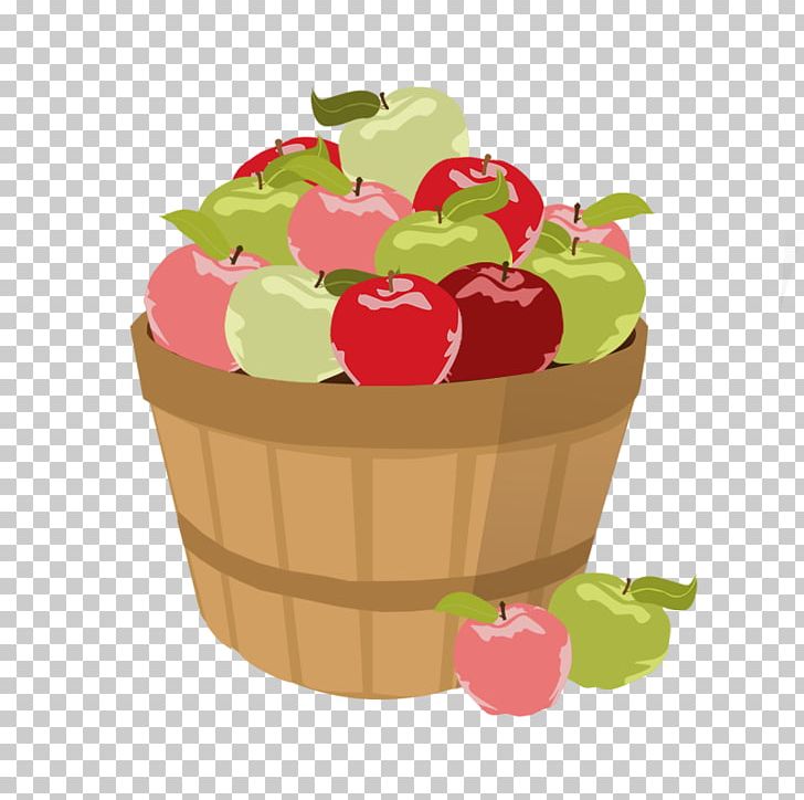 The Basket Of Apples Strawberry Juice PNG, Clipart, Apple, Basket, Basket Of Apples, Flavor, Flowerpot Free PNG Download