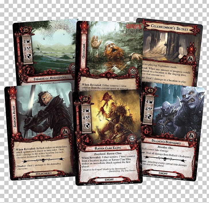 The Lord Of The Rings: The Card Game Playing Card PNG, Clipart, Belegost, Card Game, Fantasy Flight Games, Game, Games Free PNG Download