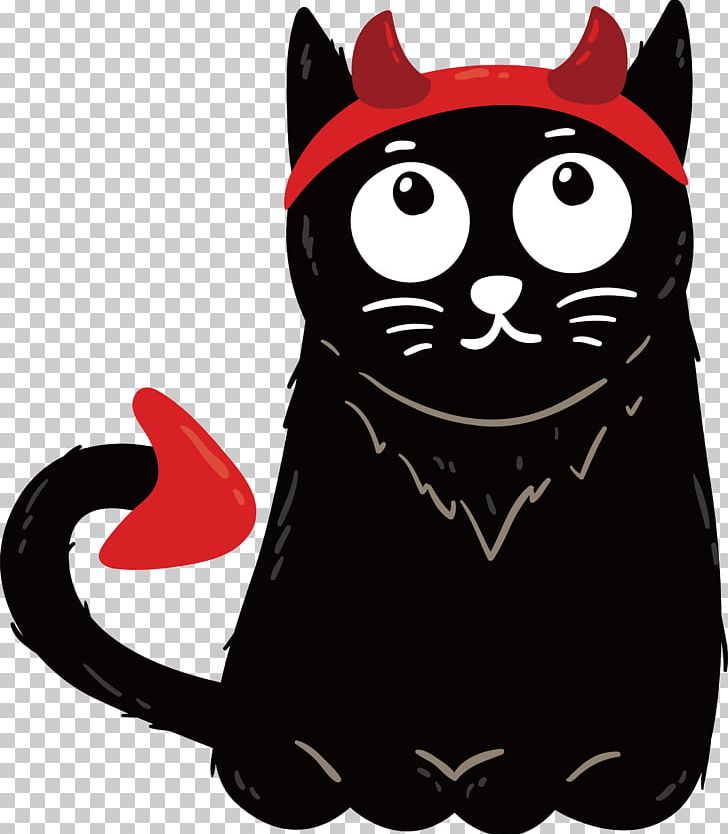 Black Cat Whiskers Devil PNG, Clipart, Black, Black Background, Black Board, Black Hair, Black Vector Free PNG Download