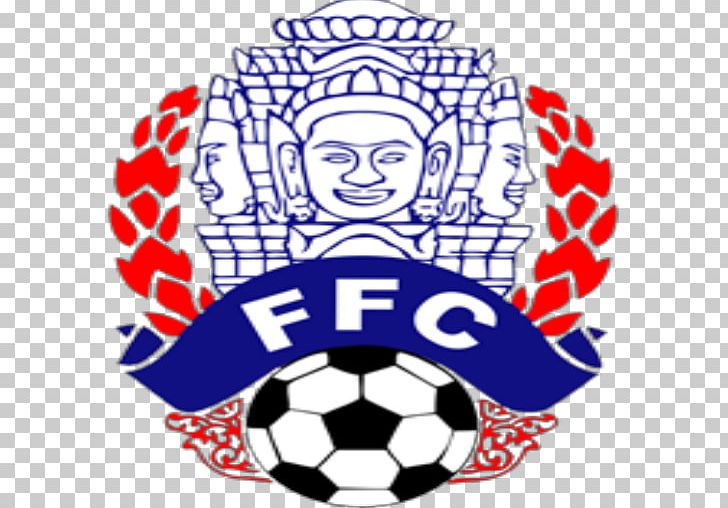 Cambodia National Football Team Cambodian League Dream League Soccer Phnom Penh Crown FC PNG, Clipart, Area, Asian Football Confederation, Ball, Brand, Cambodia Free PNG Download