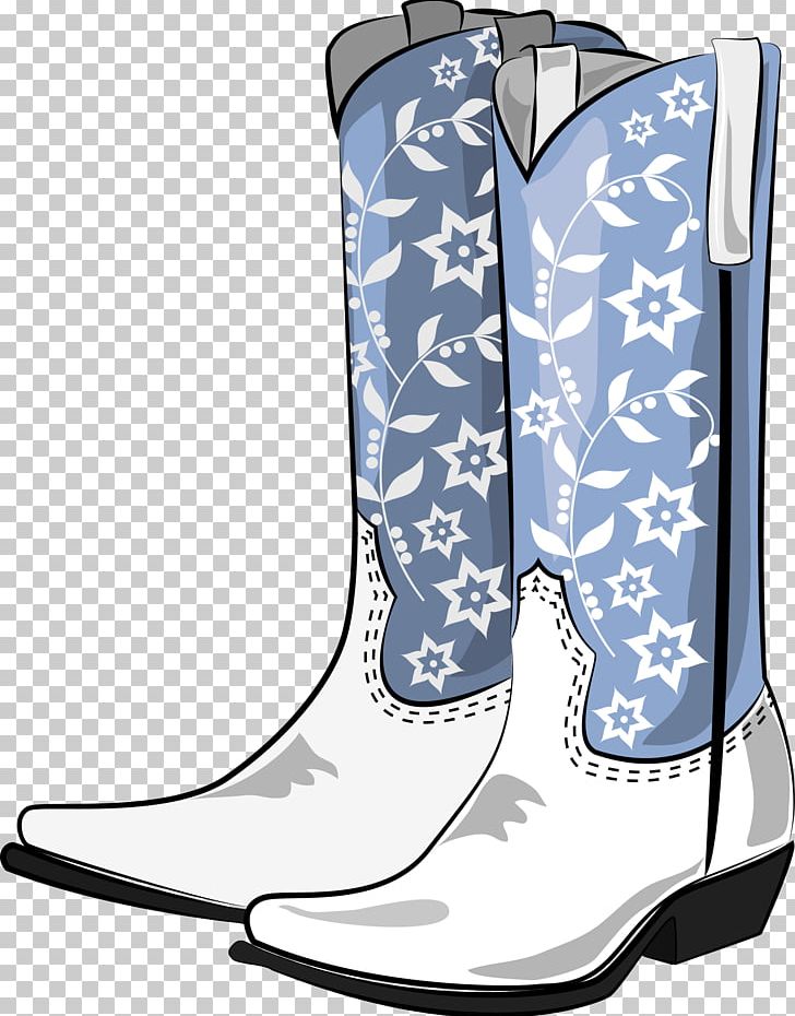 Cowboy Boot PNG, Clipart, Accessories, Blue, Boot, Boots Vector, Cowboy Free PNG Download
