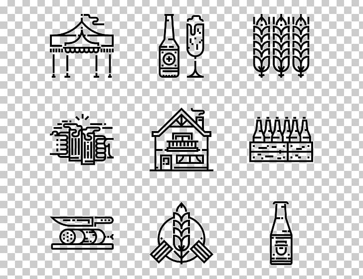 Drawing Waste Computer Icons Service PNG, Clipart, Angle, Area, Art, Black, Black And White Free PNG Download